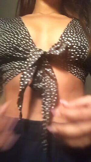 My new top
