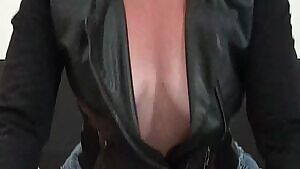 Do you like my tits?