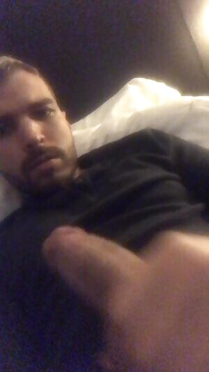 Quarantine hobbies 😈 snap:jdikker20