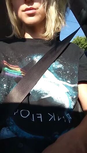 Buckle up