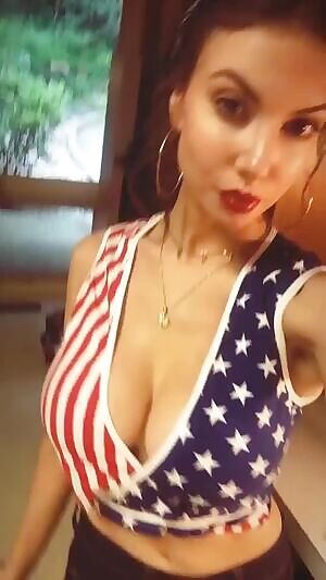 America