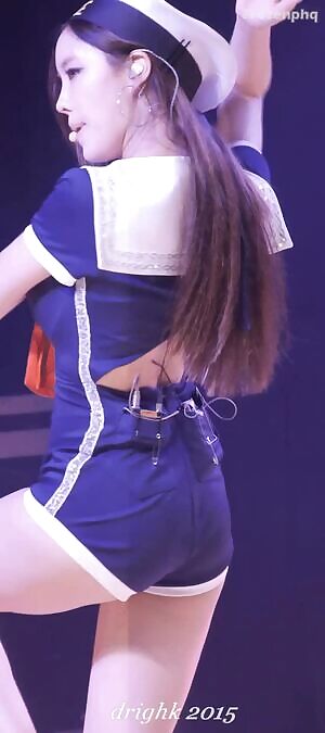 T-ARA - Hyomin