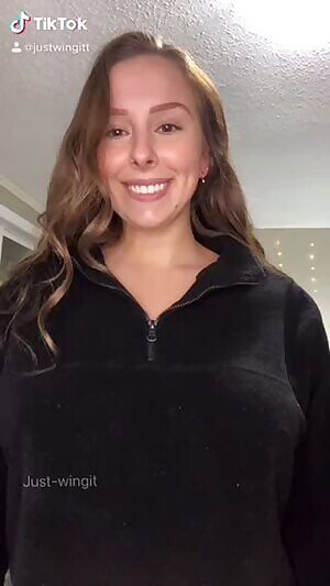 CUTE GRIL do you like it