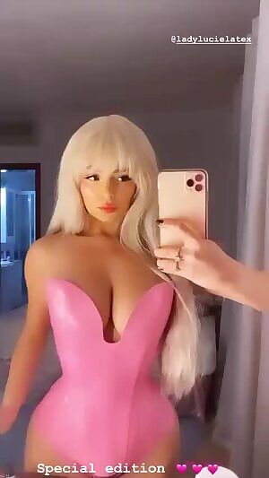 Halloween costume 2