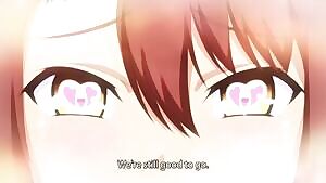 When you see these eyes, You're in for a good time