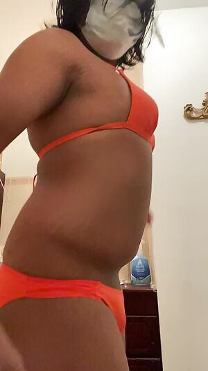 Side view ass shaking Porn GIF by sissycdslut