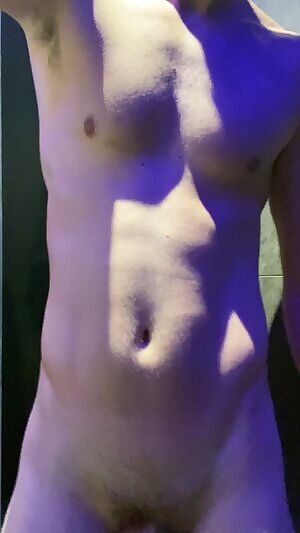 Your view when you blow me in the locker room shower :p