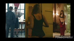 Jennifer Lawrence in Red Sparrow