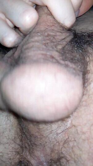 Super soft and a little bit hairy