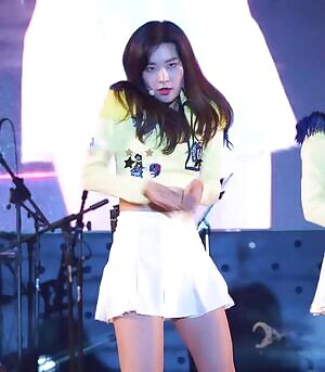 RED VELVET Seulgi