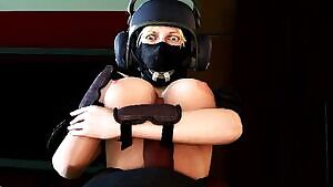 IQ POV Titjob