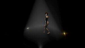 Naked Erotic Dance Girls Teaser