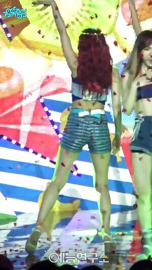 Red Velvet - Joy