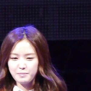 Apink - Naeun Opens Wide for U You