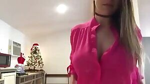 So Much Wonderful Pop Out Titties!