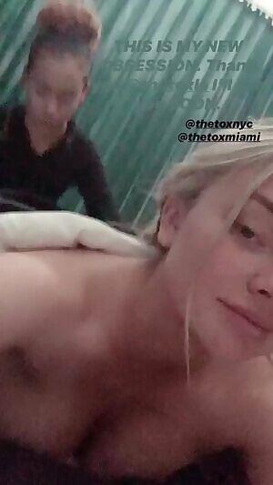 Natalie Alyn Lind