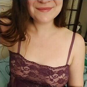 I can almost take in Chance all the way