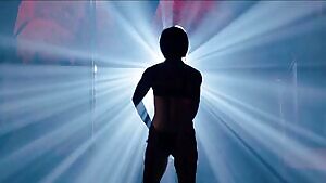 Jennifer Aniston in We're the Millers - Part 1 of 2