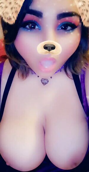 Just a little one since it's been a while 💗