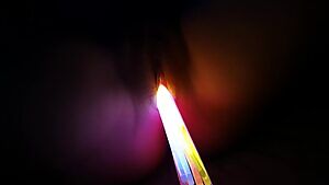 Is gonewild glowsticks a thing?