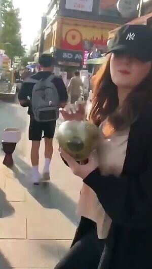 Bouncy Somi