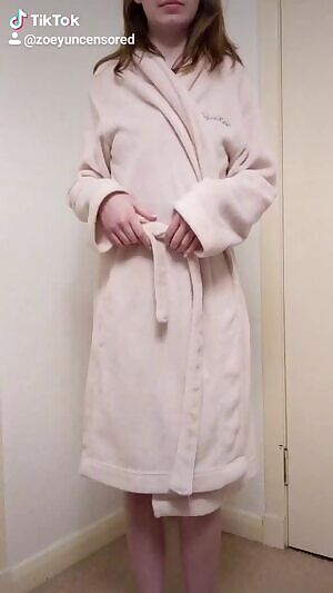 How did I do for my first Tiktok?