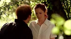 Judy Greer - Adaptation With Slo-mo