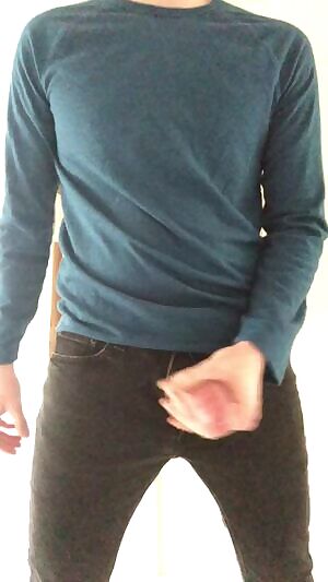 Which one do you want all over you in the shower?