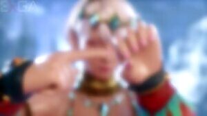 Pub Lass Gets Creampied