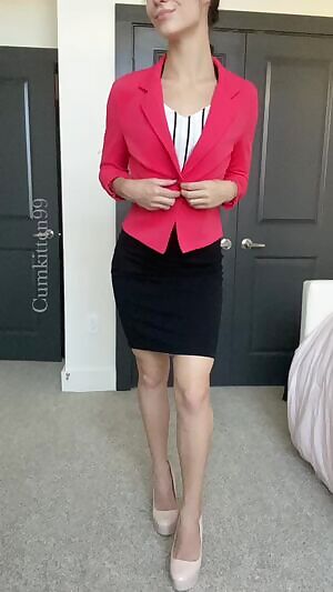 Should I make more naughty TikToks?