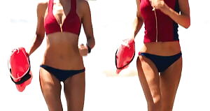 Alexandria Daddario