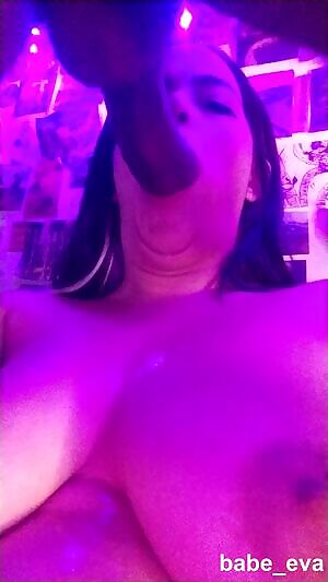 That Poor Girl Doesn't Need To Breath