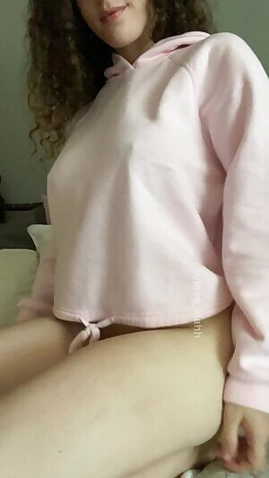 They are just popping out to say hi!