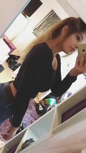 Ready to suck some BBC’s 😛😘 18 F CA