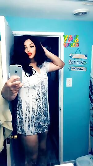 No skirt no problem