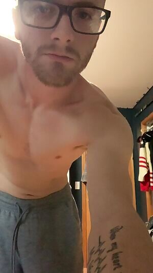 can someone cum over