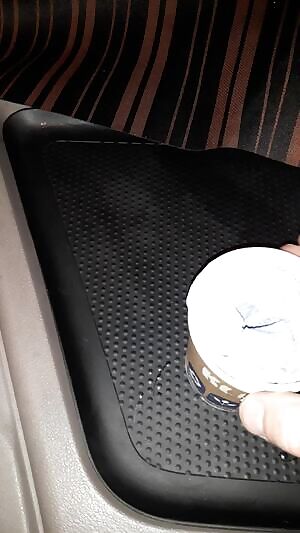 What you can do with paper towels 2 cups and polythene bags !