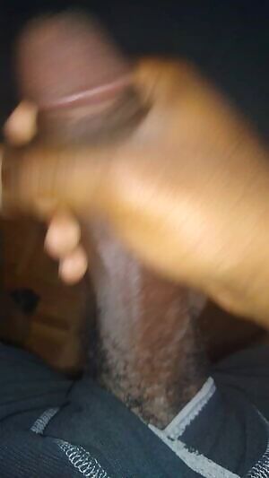 Stroking Sunday