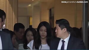 Seolhyun stealing your soul