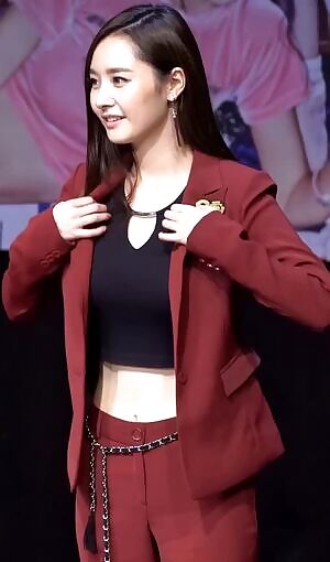 Dalshabet - Woo Hee