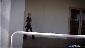 Porn Fidelity - Skye Blue - Clear Skies