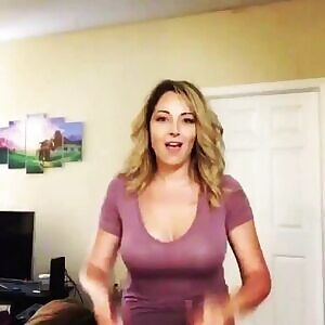 Talented and Busty