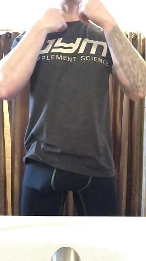 Workout strip