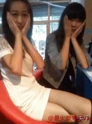 Naughty girls