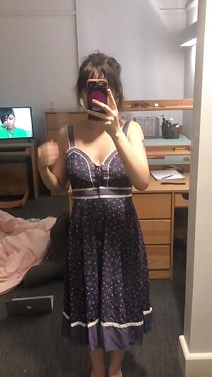 cottagecore more like cottagewhore