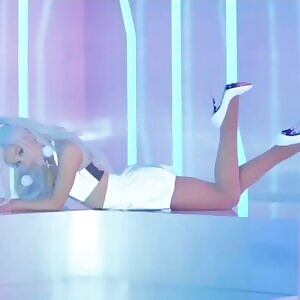 Focus JOI with captions