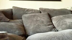 Bouncy booty! 💕