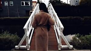 Venice canals shenanigans