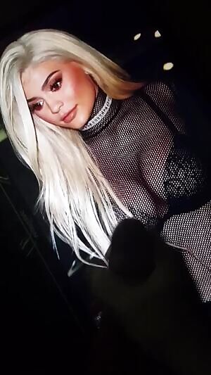 Shooting ropes for your favs - kik teentrib