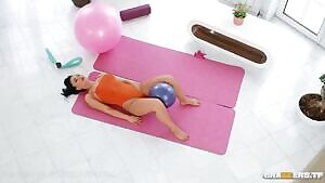 Workout Honey Demon